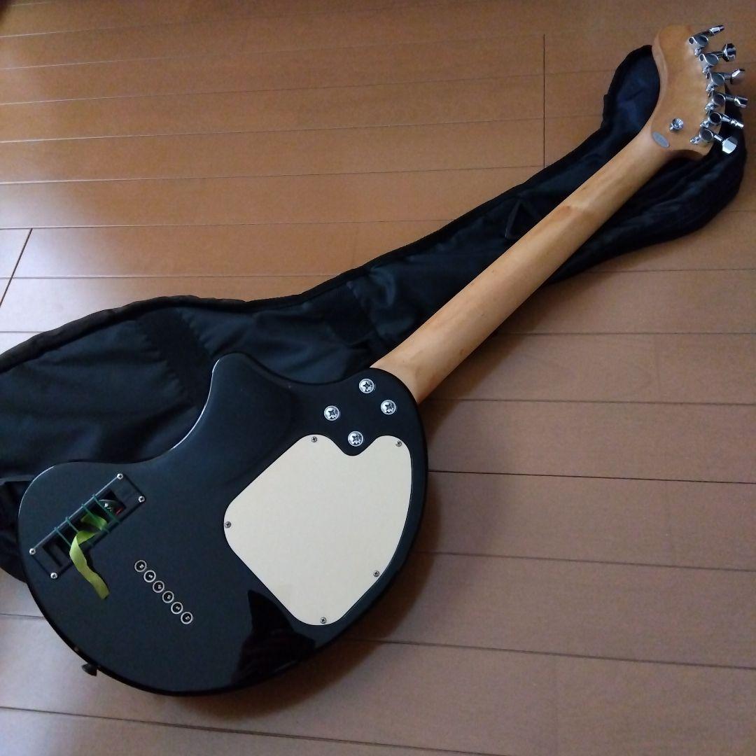 ZO-3 フェルナンデス アンプ内蔵ミニギター 　FERNANDES ぞうさん