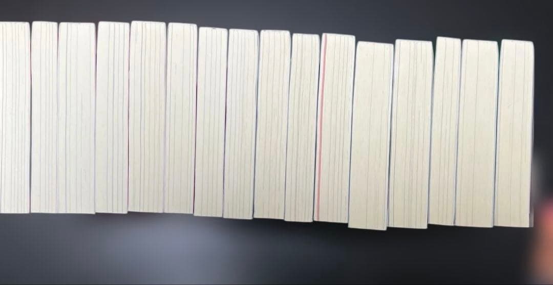 ひぐらしのなく頃に　小説 全巻セット　しおり付き