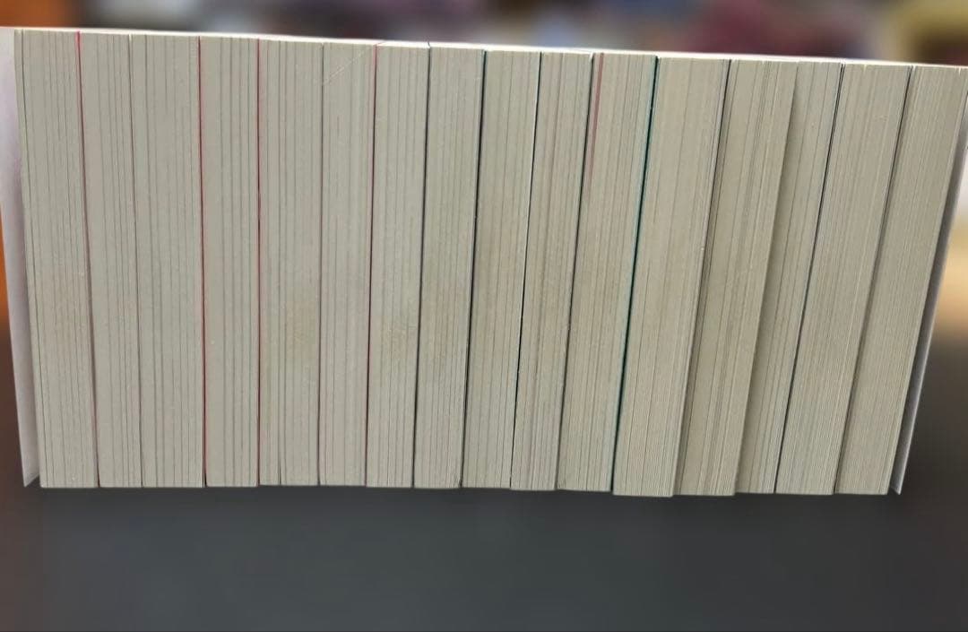 ひぐらしのなく頃に　小説 全巻セット　しおり付き