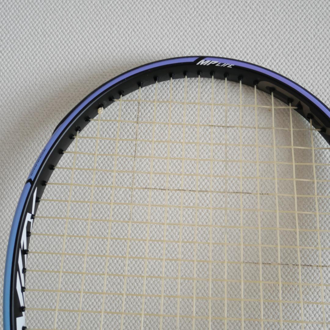 HEAD GRAVITY MP LITE グラフィン360＋　テニス　　硬式