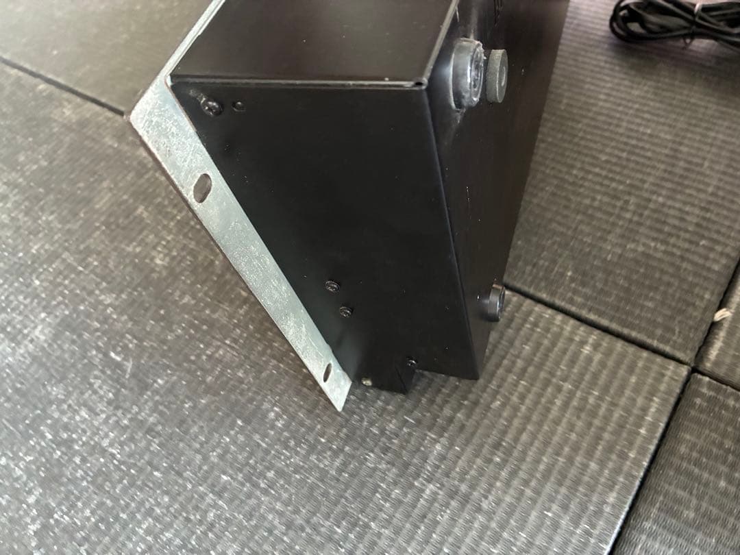 名機 Pioneer DJM-3000 DJミキサー