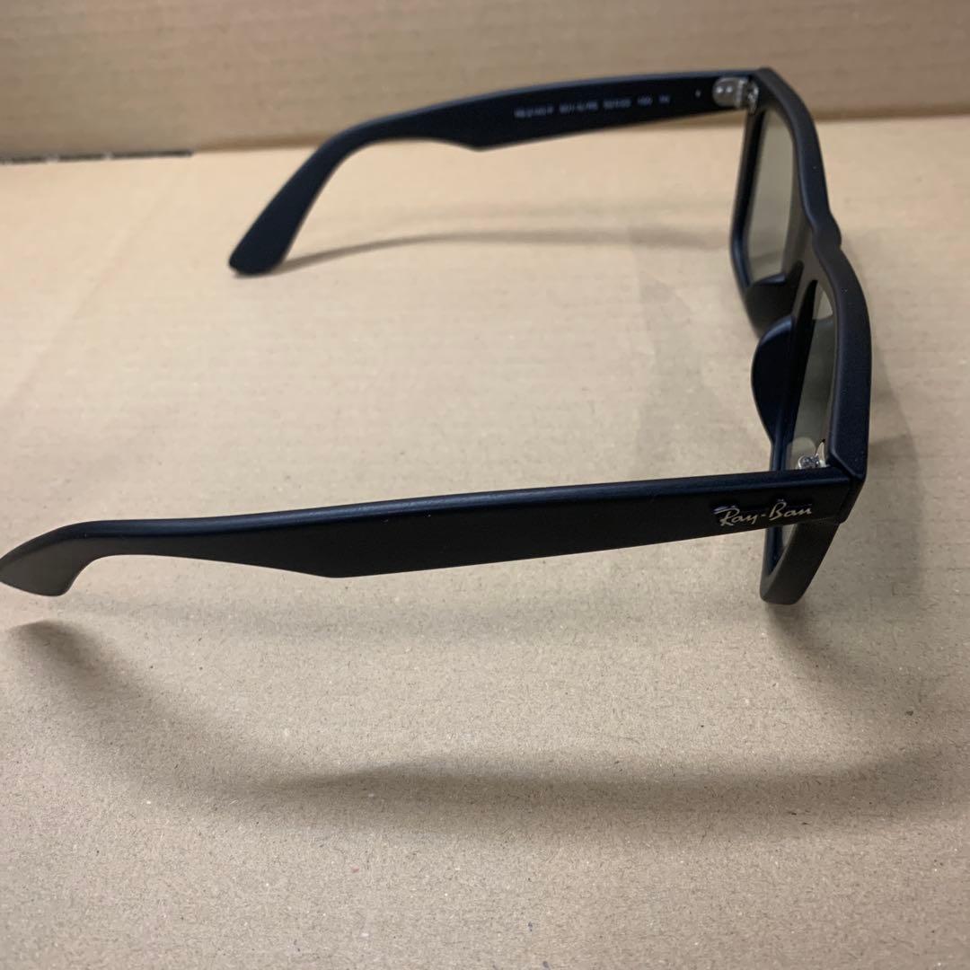 Ray-Ban[レイバン] サングラス 0RB2140F WAYFARER