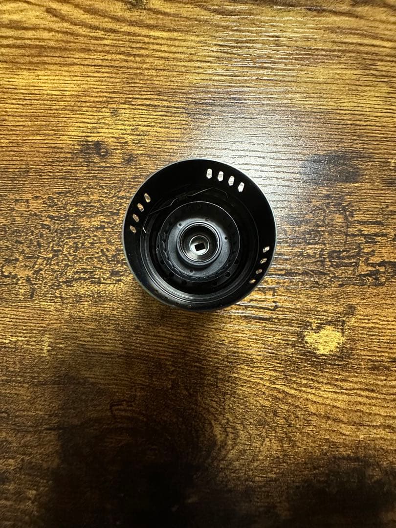 DAIWA AIRITY ST SF1000S-P スプール　ケース付