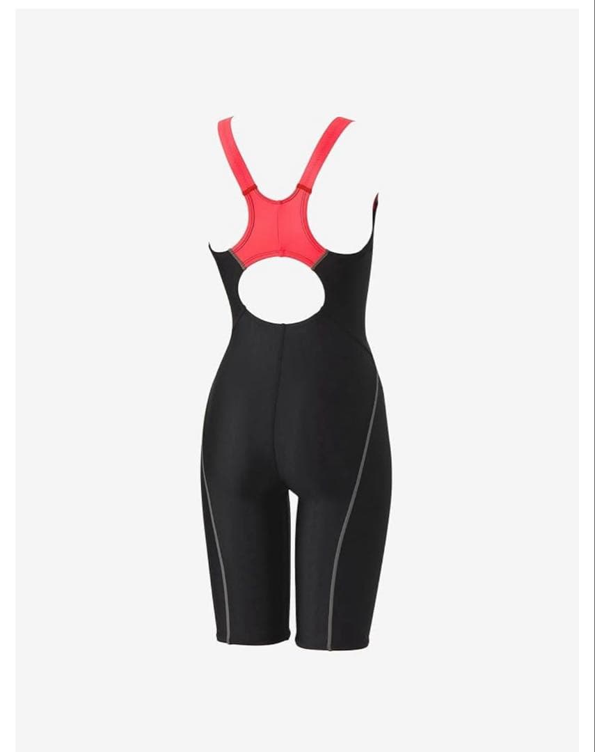 Speedo レディース 水着 SFW12501フィットネストレーニング水着