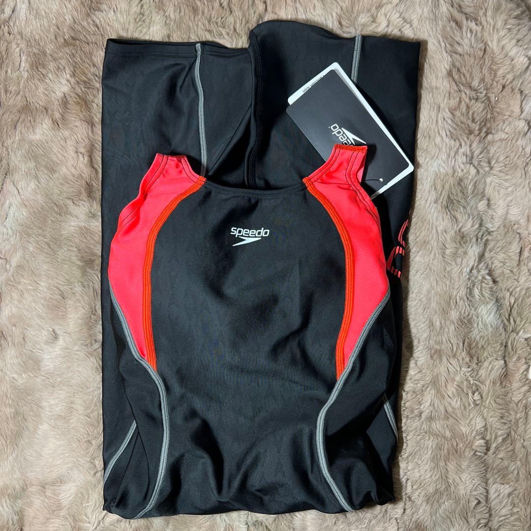 Speedo レディース 水着 SFW12501フィットネストレーニング水着