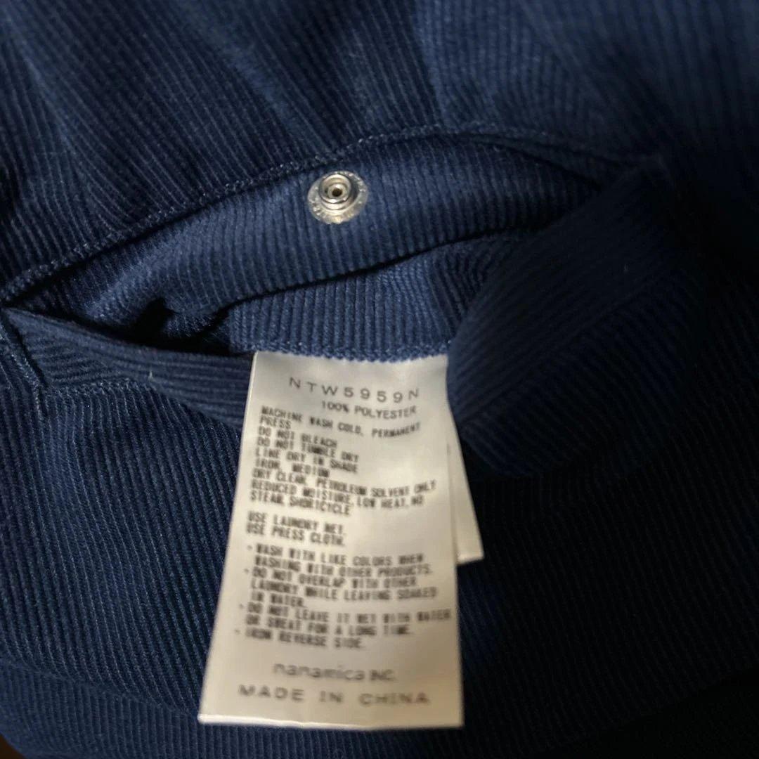 THE NORTH FACE PURPLE LABEL スカート　サイズM〜L