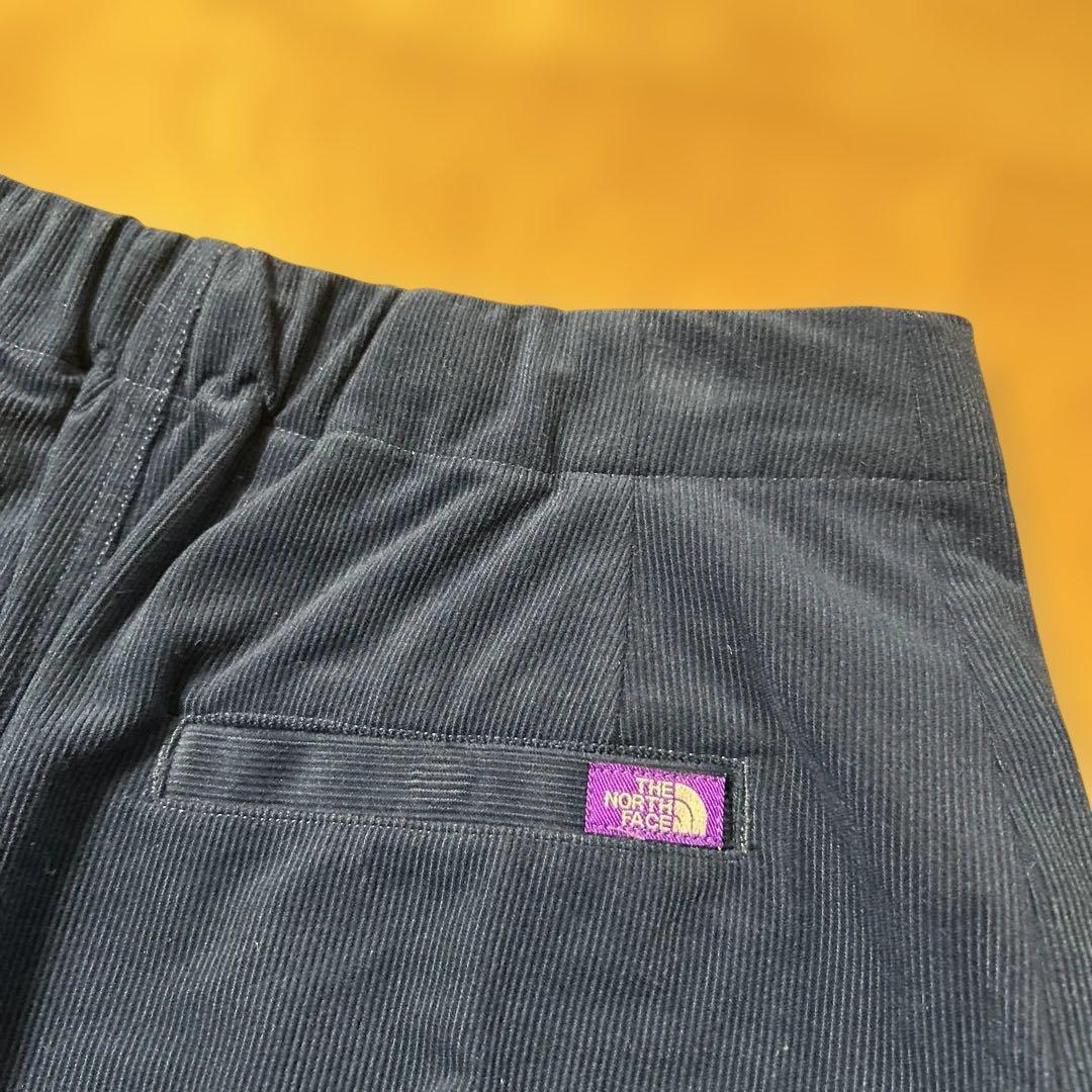 THE NORTH FACE PURPLE LABEL スカート　サイズM〜L