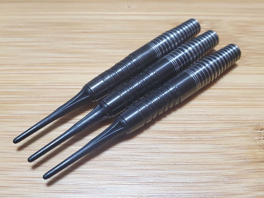 【COSMO DARTS】DISCOVERY LABEL 野毛駿平 ソフトチップ