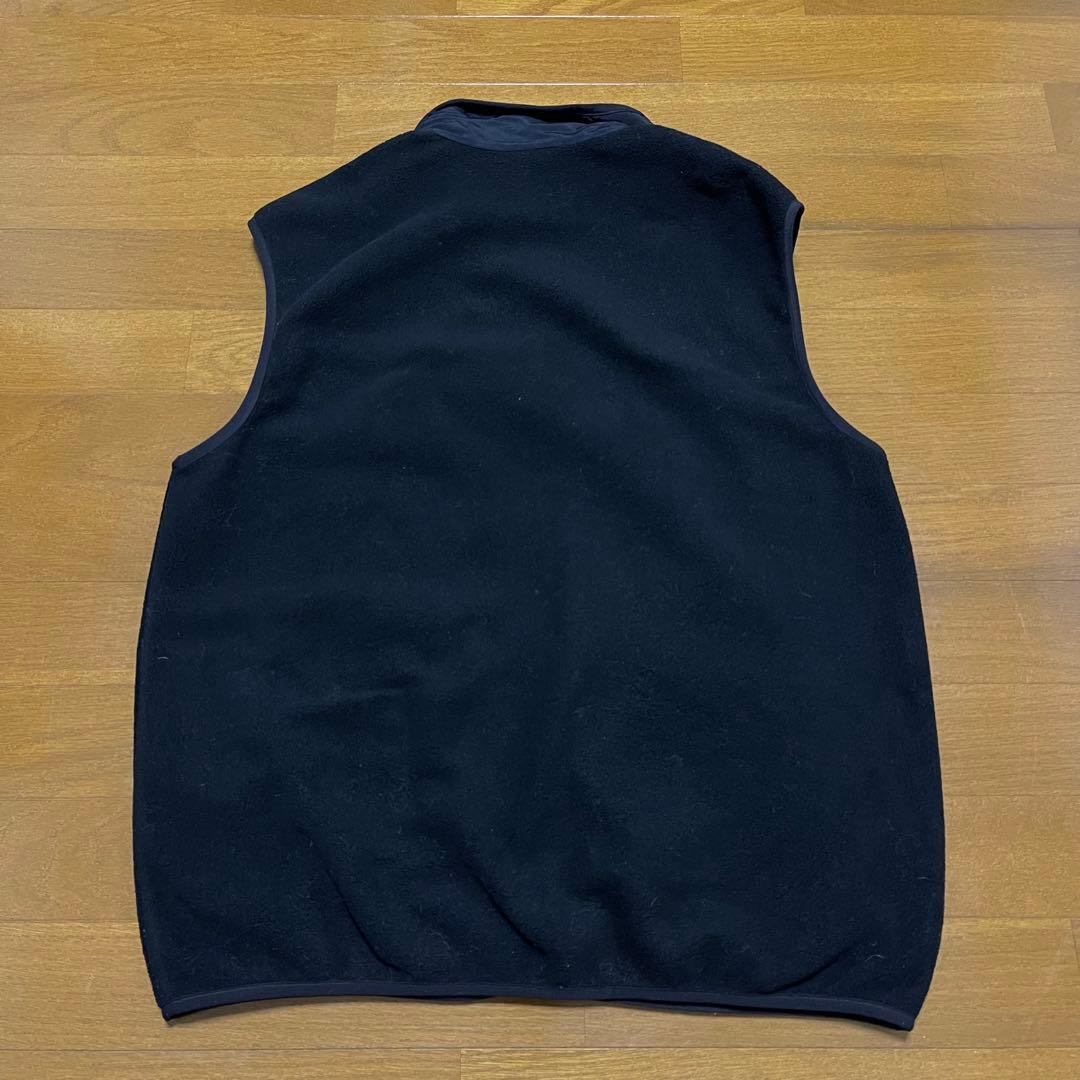 美品！Patagonia パタゴニア SYNCHILLAシンチラ ベスト
