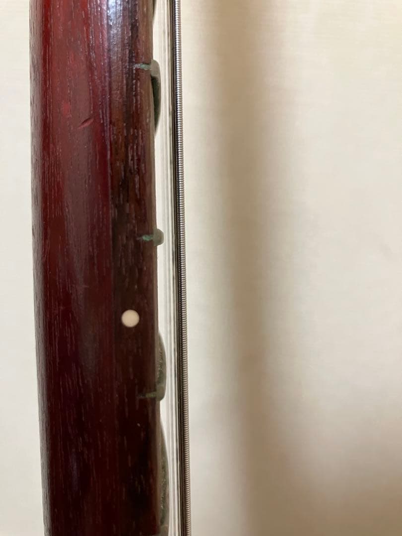 Gibson SG Special 2017年製 説明欄の確認お願いします