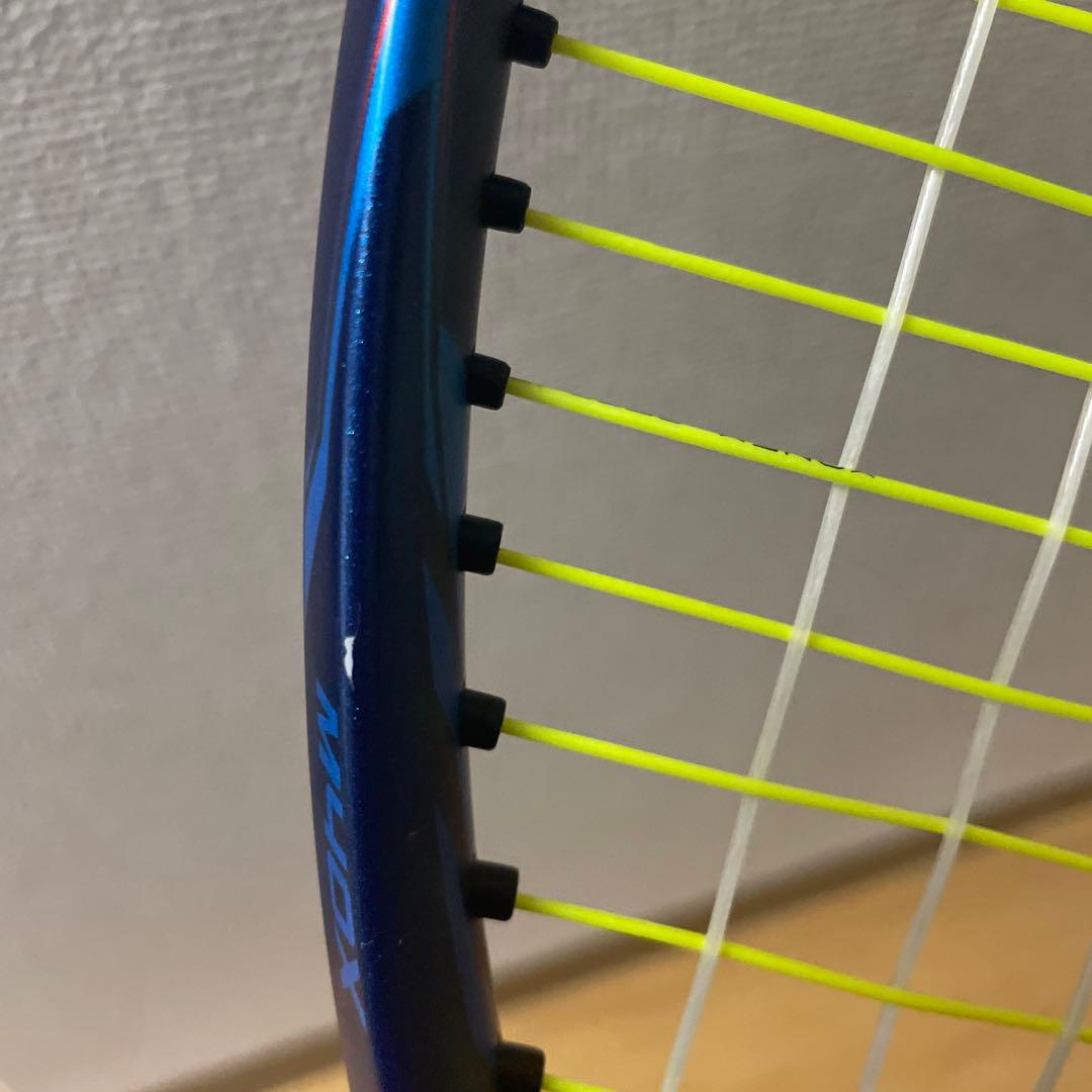 金土日のみ値下げ【美品】　YONEX EZONE 98L G2