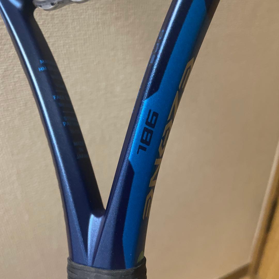 金土日のみ値下げ【美品】　YONEX EZONE 98L G2