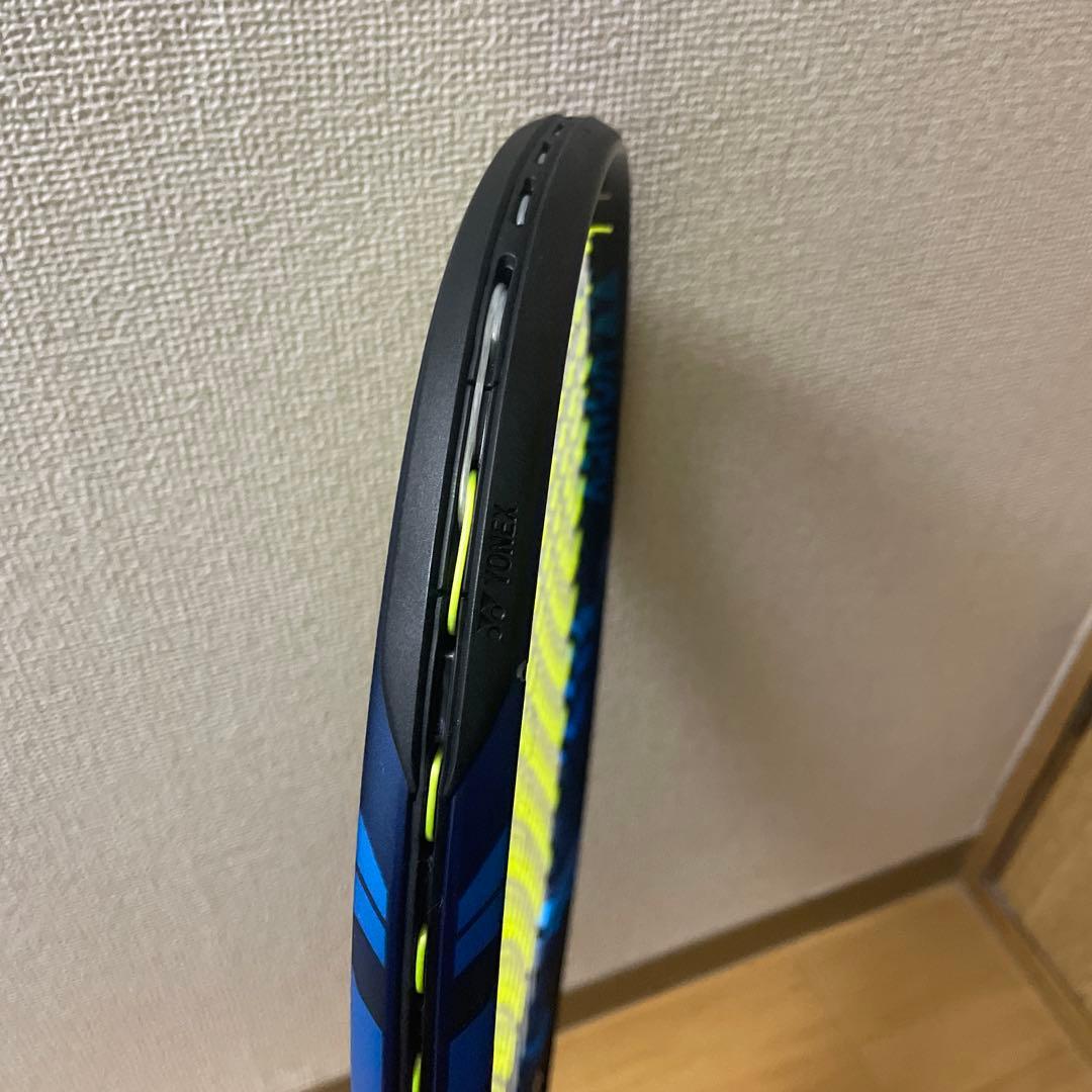金土日のみ値下げ【美品】　YONEX EZONE 98L G2