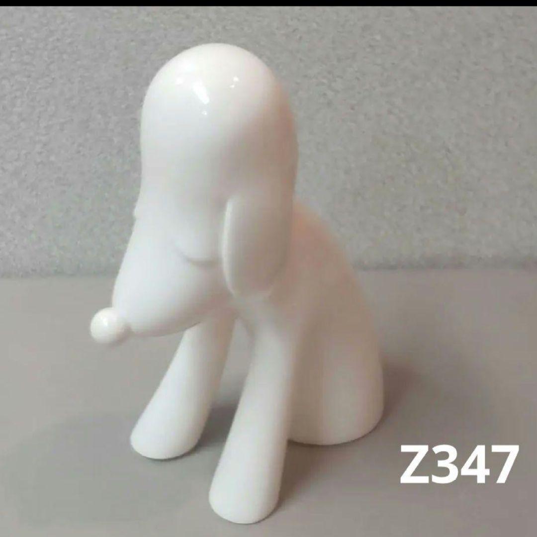 (75*Z347)奈良美智 あおもり犬 貯金箱 絵画 置物 彫刻