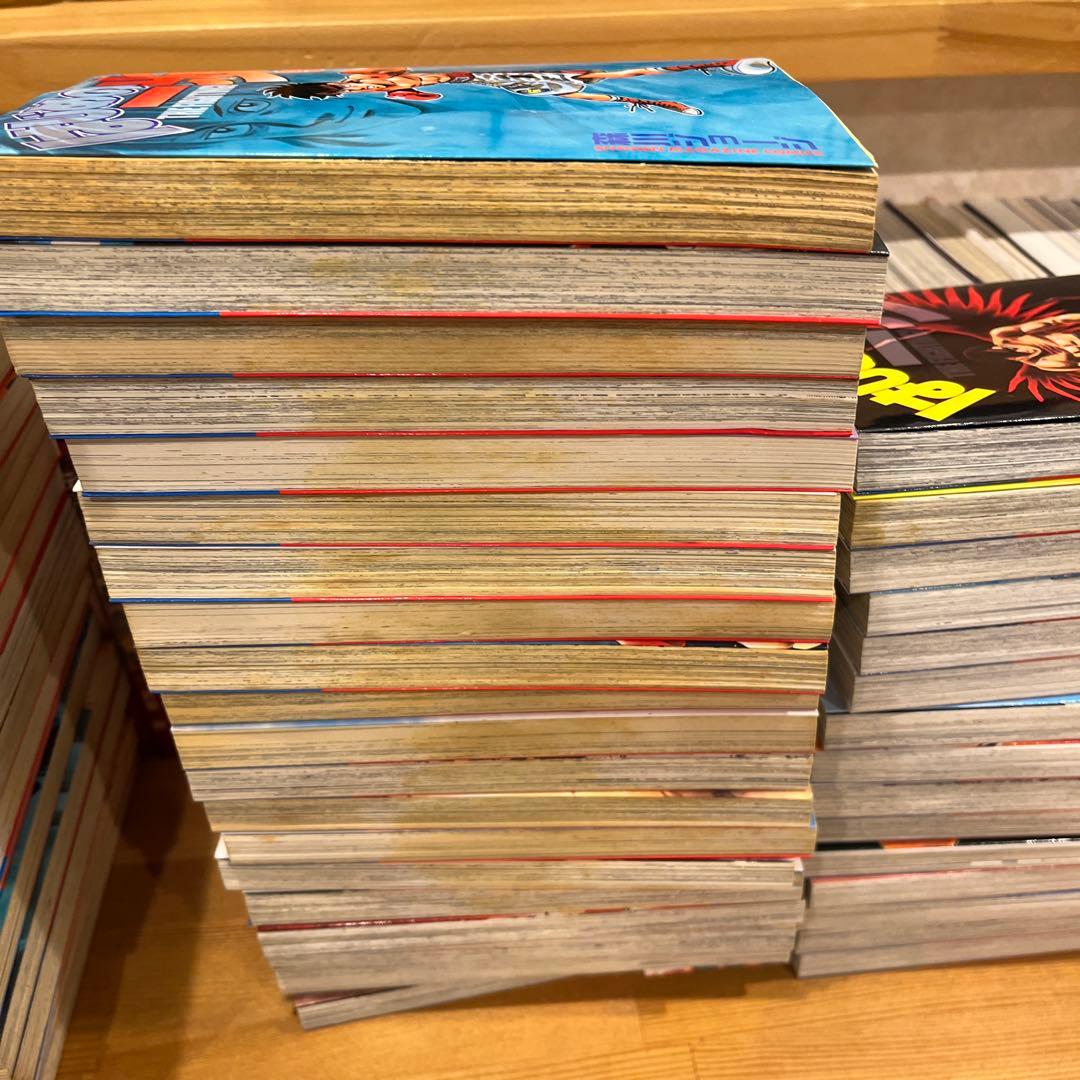 はじめの一歩全125冊