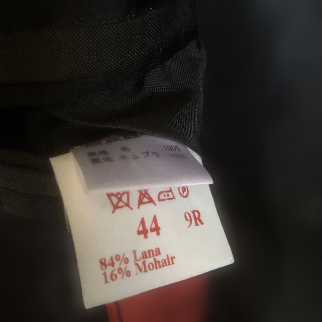 イザイア/ シングルスーツ/ サイズ44 t.yutaさん専用です。