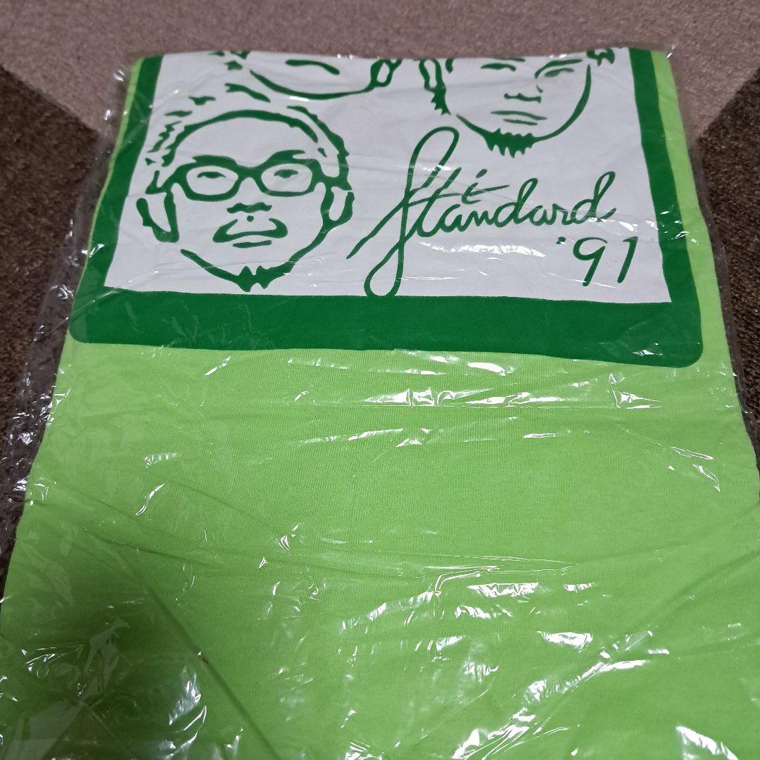Lサイズ HI-STANDARD Tシャツ AIR JAM2011 ハイスタ