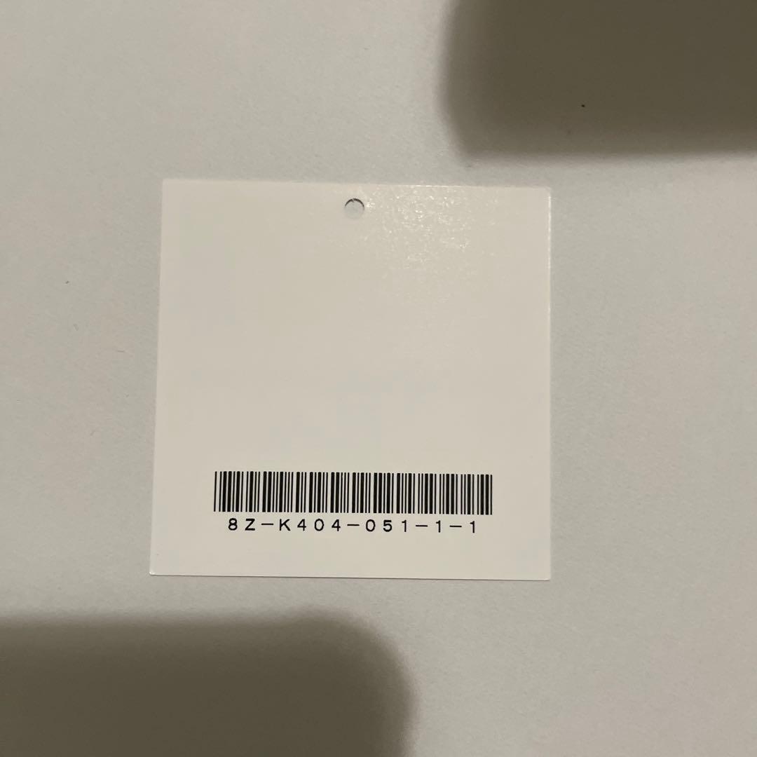 CDG コムデギャルソン フリンジ・ウォレット-長財布・蛇腹-【未使用】