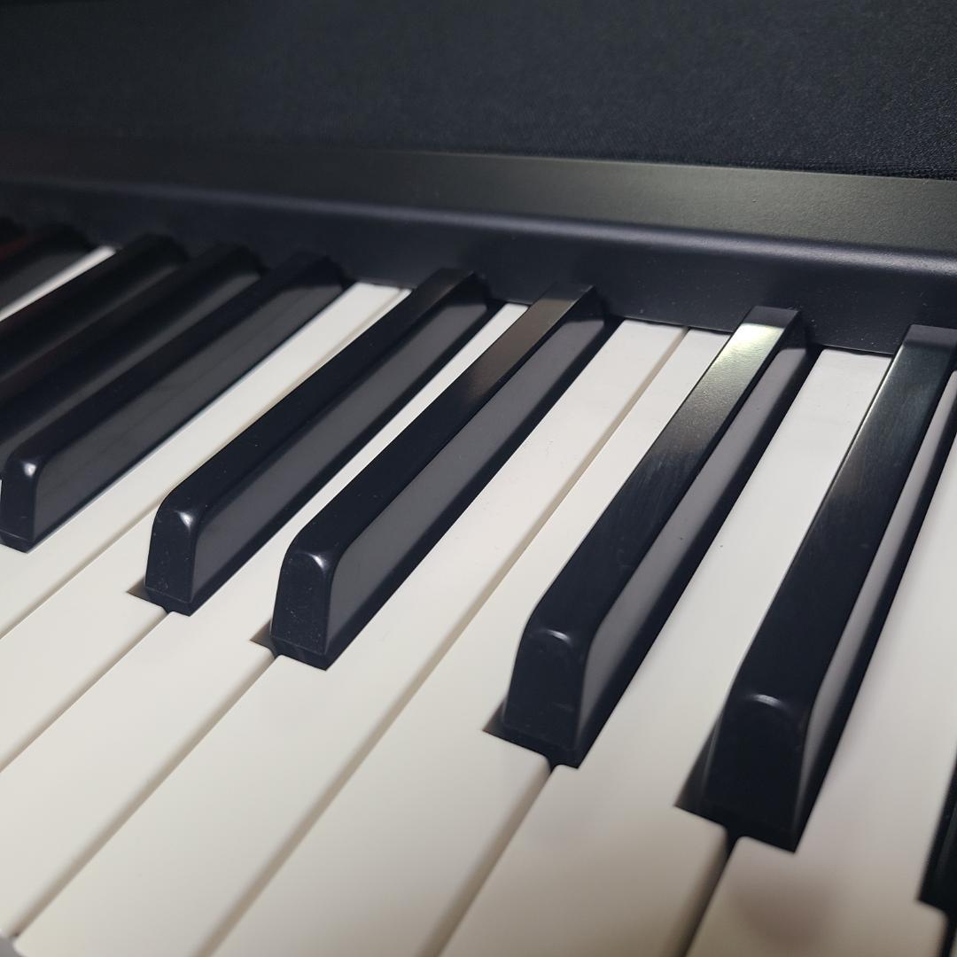【美品・付属品多数】KORG B2N 電子ピアノ 88鍵 軽量スリムモデル