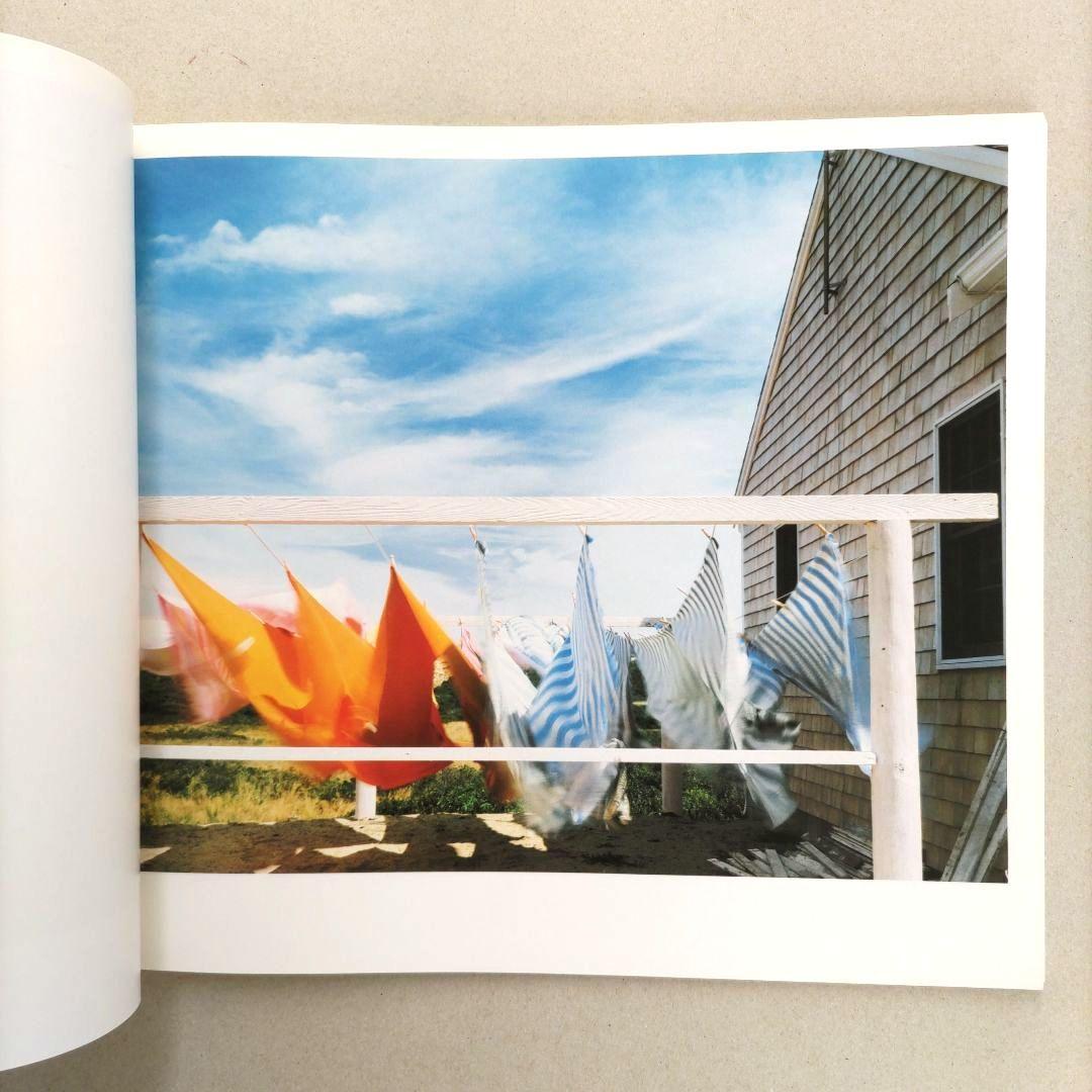 Cape Light:Joel Meyerowitz/ジョエル・マイロウィッツ