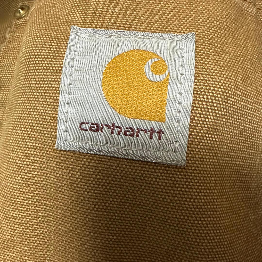 Carhartt ワークジャケット