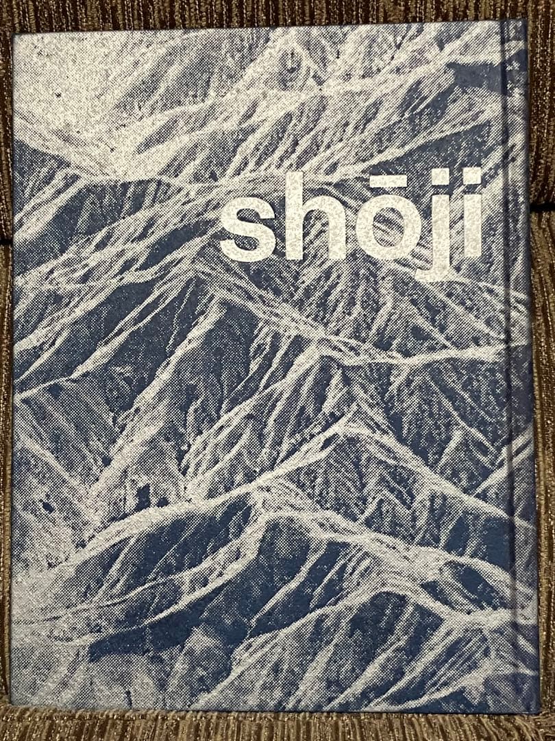 植田正治写真集 shoji ueda