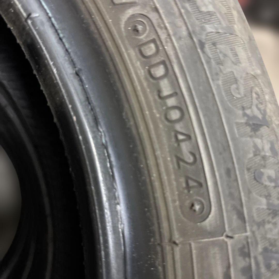人気サイズ‼️155/65R14❗️ブリヂストン&ダンロップ