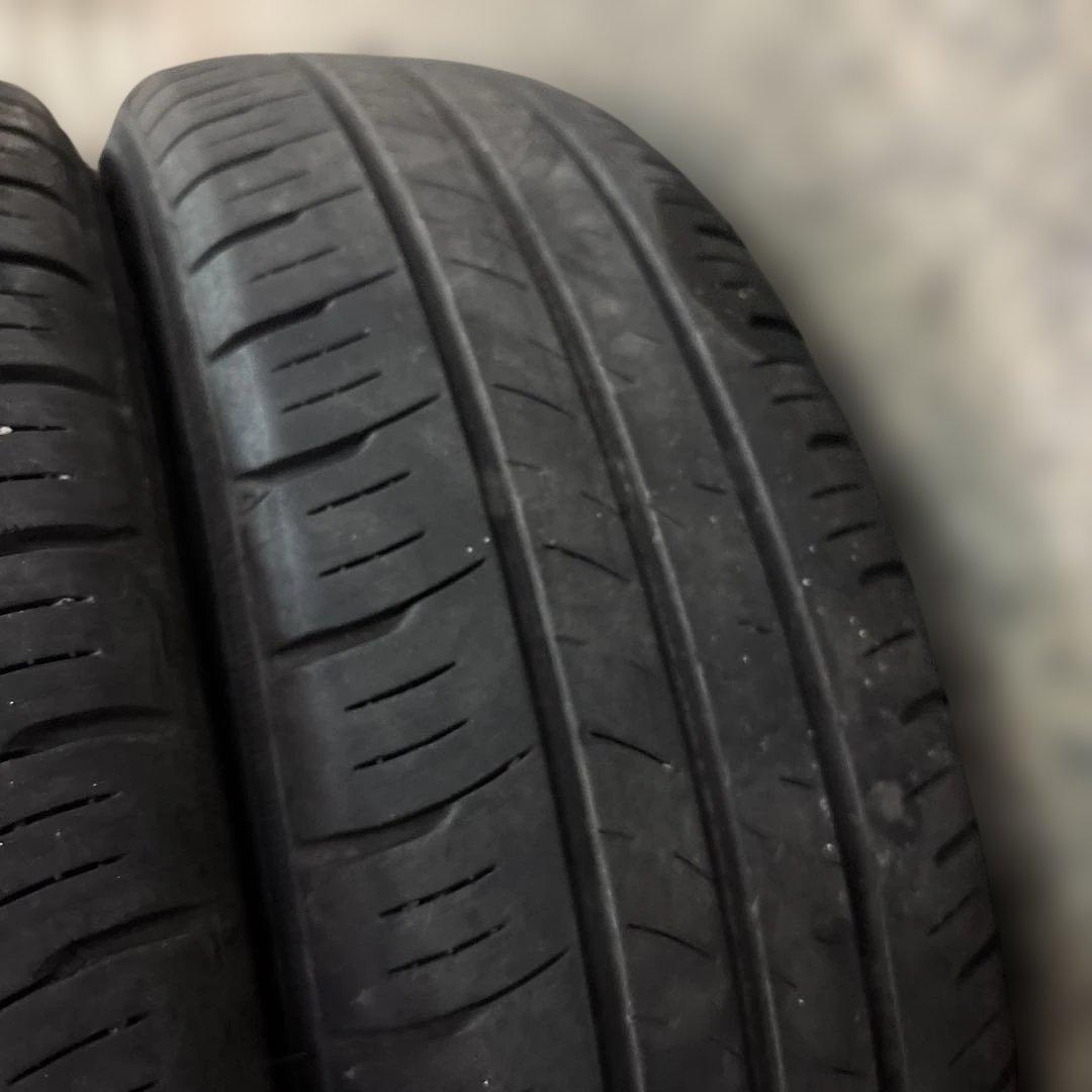 人気サイズ‼️155/65R14❗️ブリヂストン&ダンロップ
