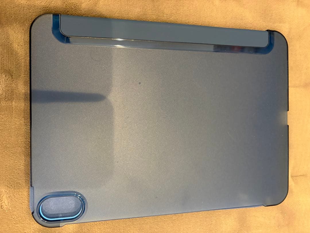 Apple iPad (第10世代) 128GB Wi-Fi ブルー