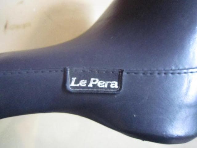 ハーレーソフティルFXST　LePeraソロシート