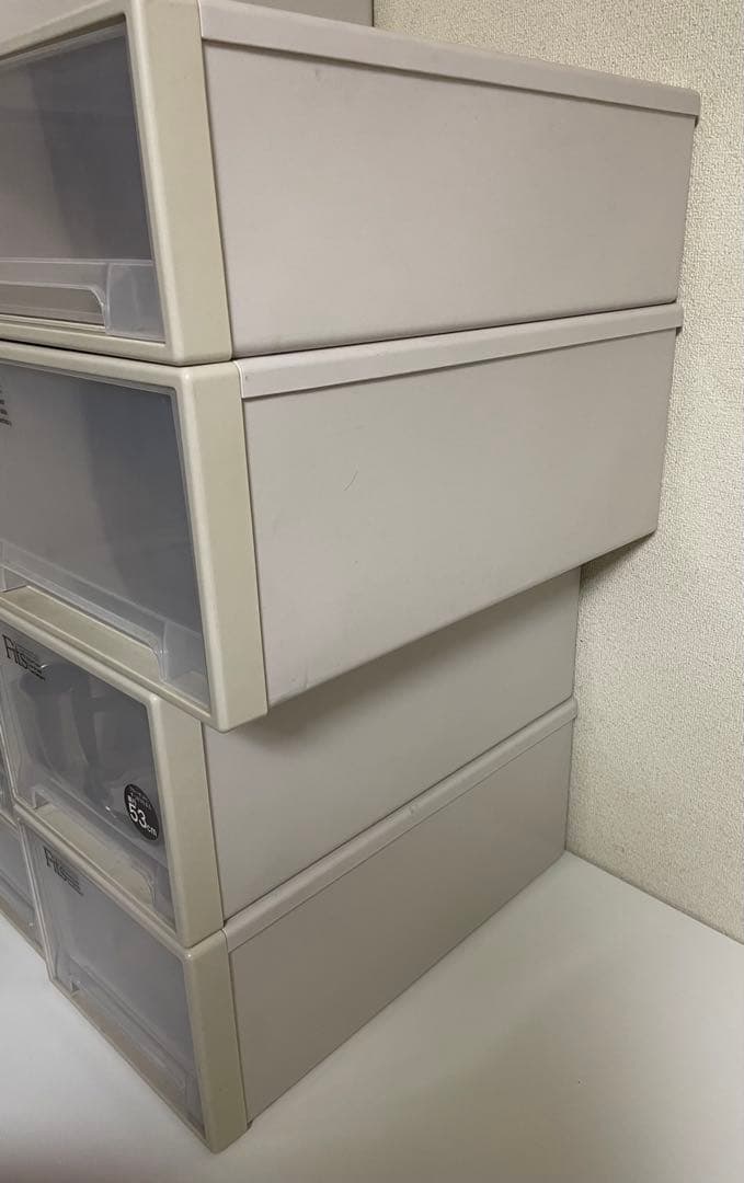 Fits フィッツ　天馬　ケース　まとめ売り