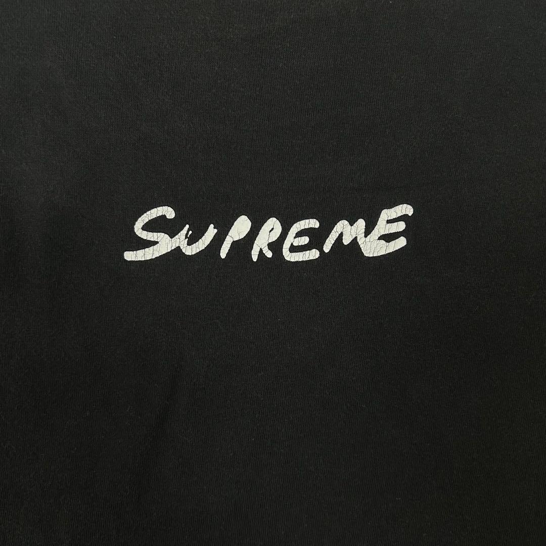 Supreme シュプリーム Reaper Tee リーパー Tシャツ