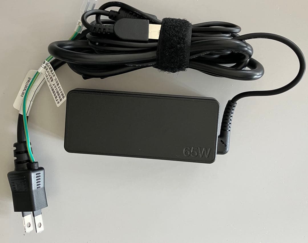 ミニPC Lenovo ThinkCentre M75q Gen 2
