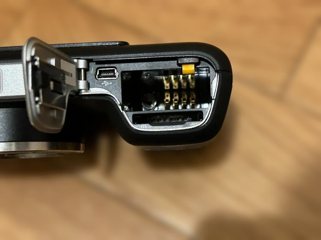 Blackmagic ブラックマジック Design Pocket ジャンク