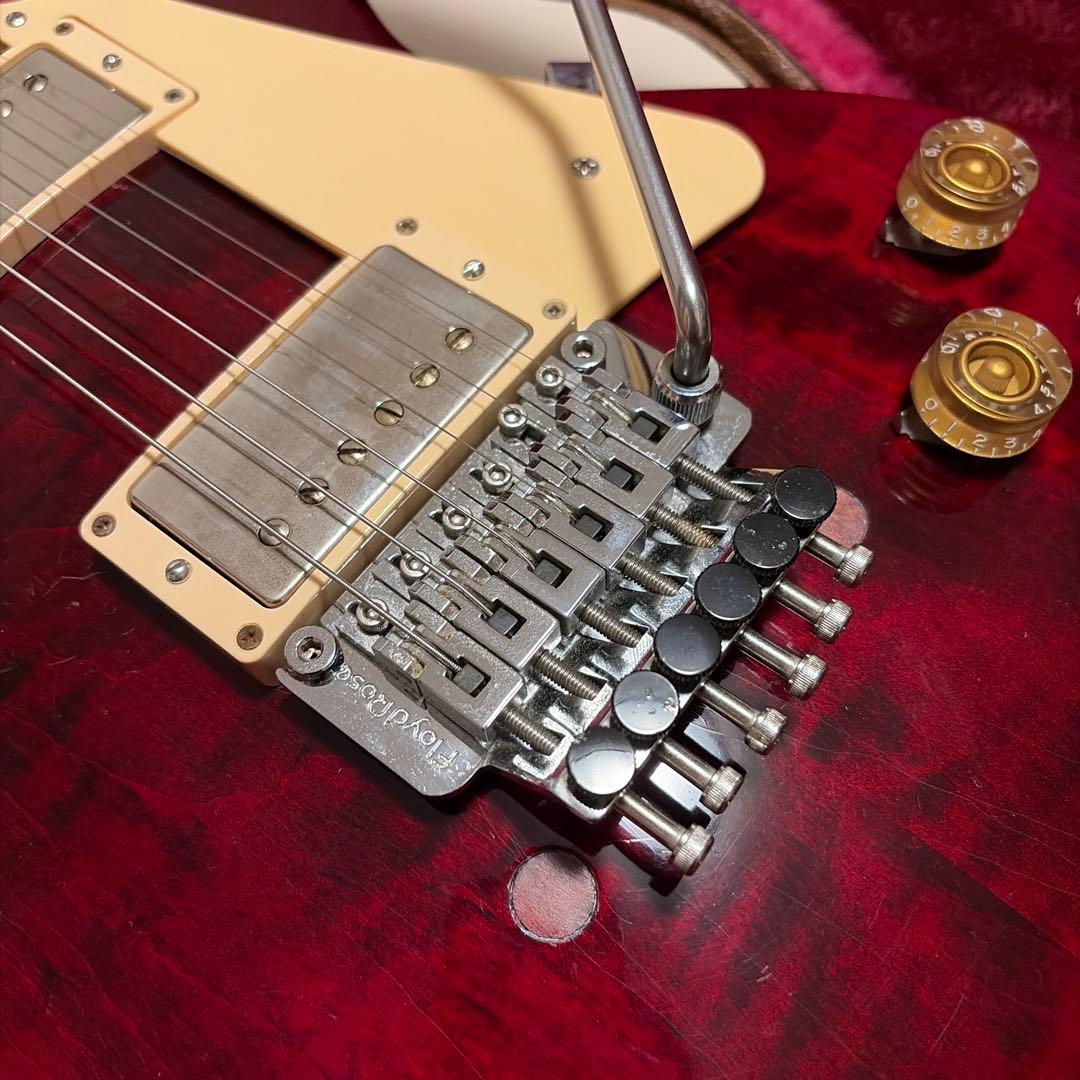 ギター Hirumanian66 Gibson Les Paul Studio
