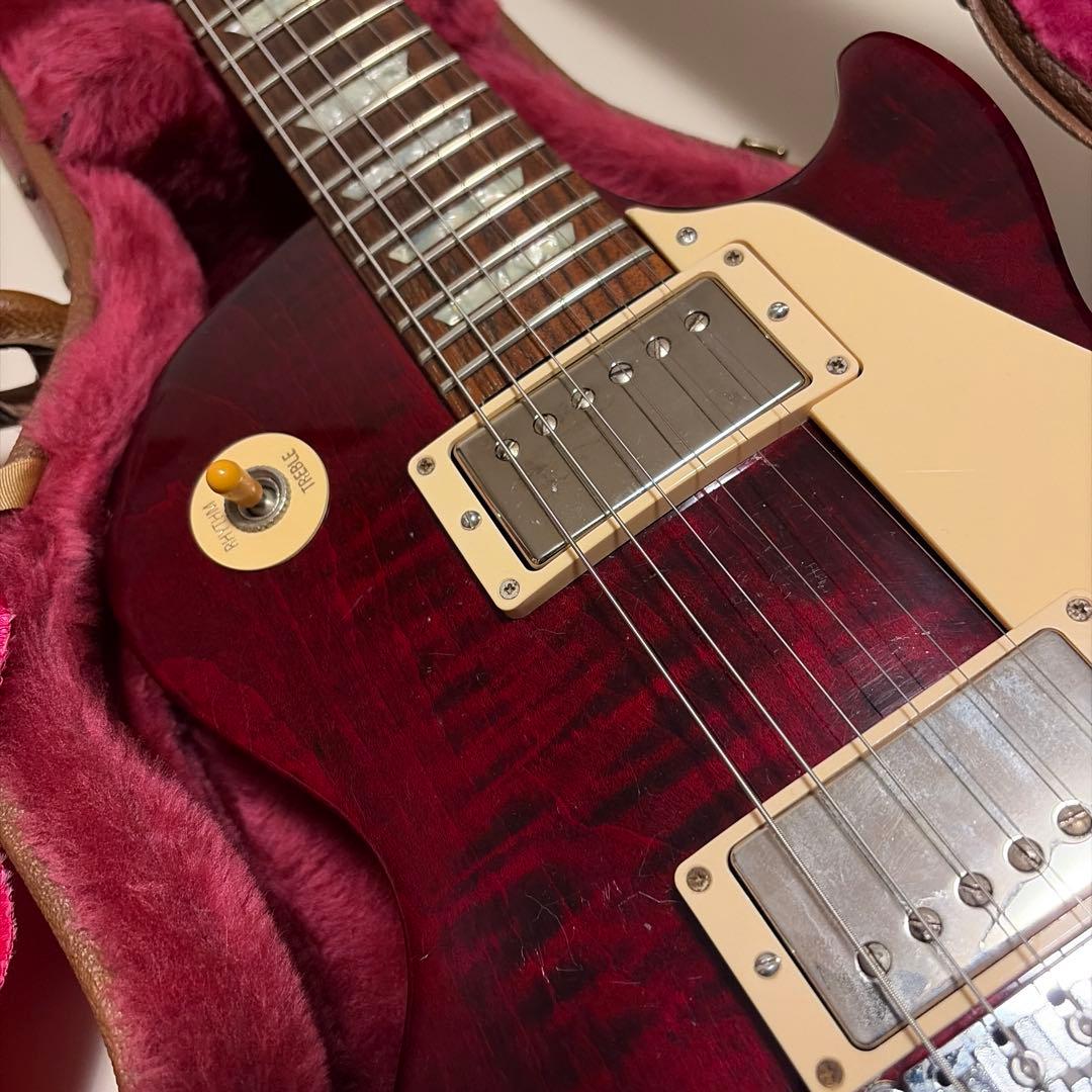 ギター Hirumanian66 Gibson Les Paul Studio