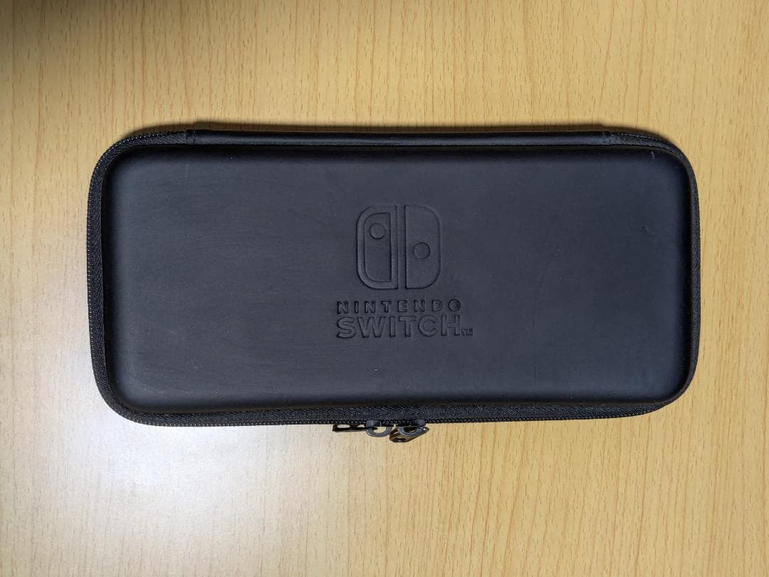 Nintendo Switch ネオンブルー/ネオンレッド 本体　※不具合あり