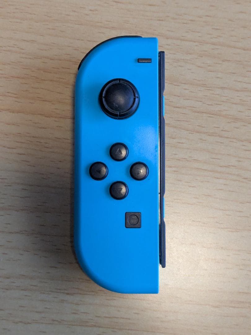 Nintendo Switch ネオンブルー/ネオンレッド 本体　※不具合あり