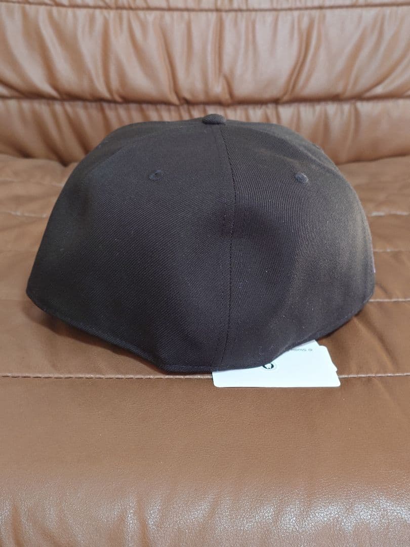 NEW ERA 千と千尋の神隠し カオナシ 59FIFTY 7 5/8　新品