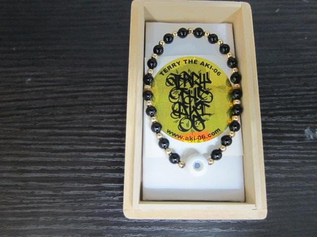 希少 CD グッツ TERRY THE AKI-06 セット