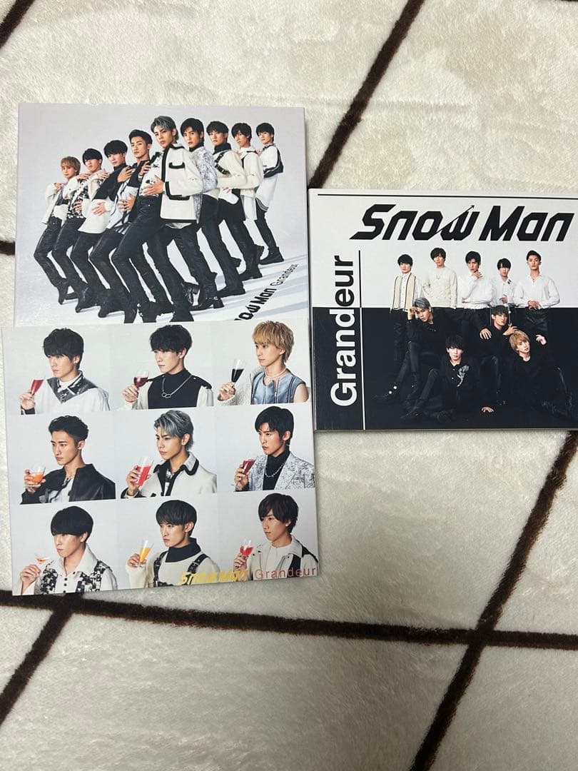 Man CDまとめ売り　19枚