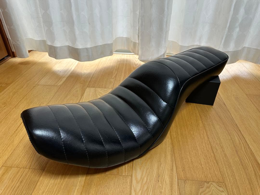 JOYRIDE製　FXR用ダブルシート