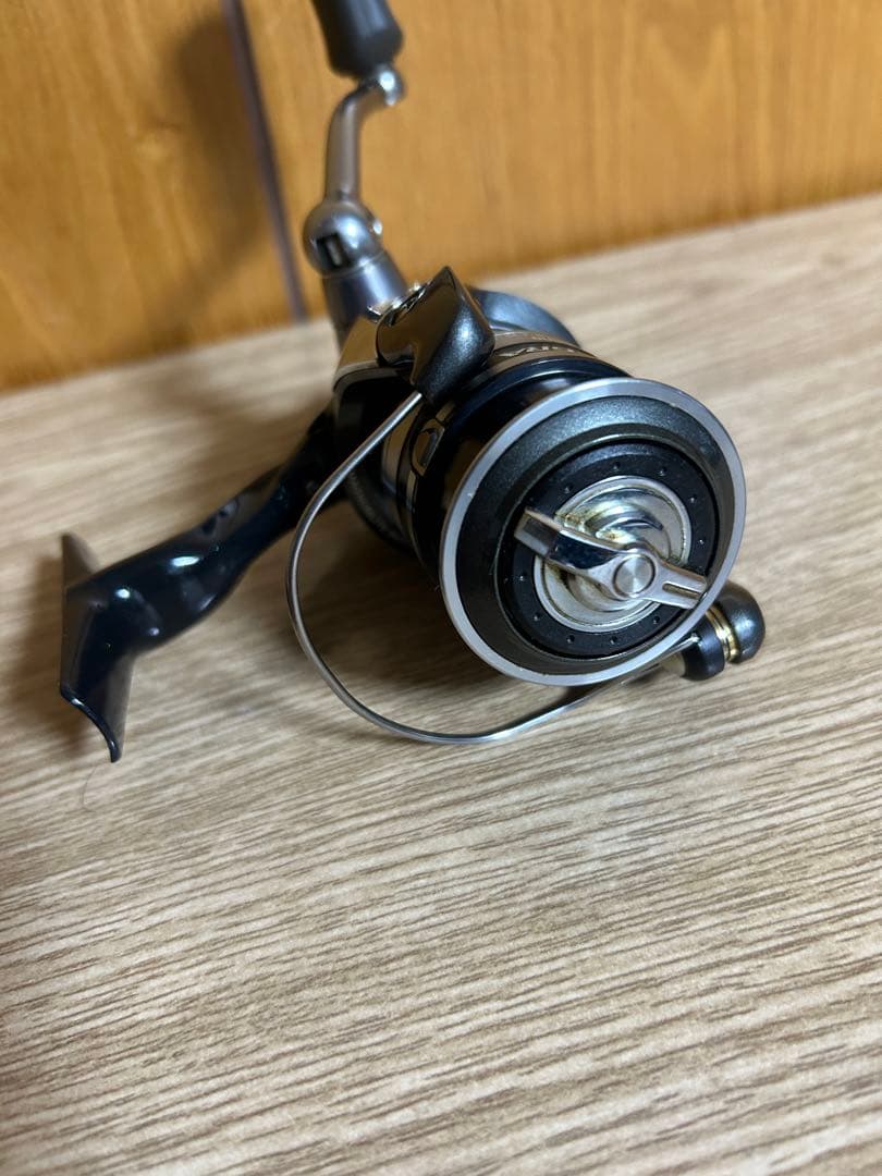 ［限定1点］シマノ アルテグラ ULTEGRA C2000HGS リール