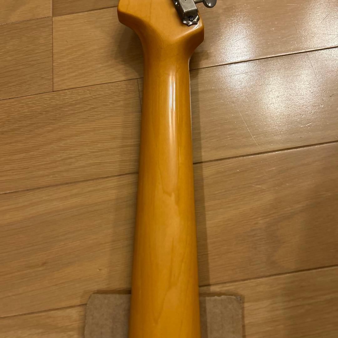 Bacchus エレキギター UNIVERSE SERIES BST中古品