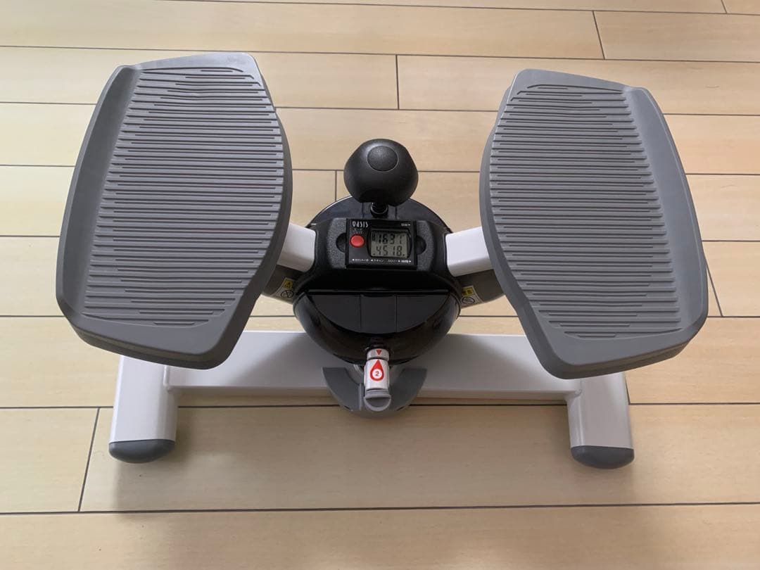 OASIS エクササイズペダル
