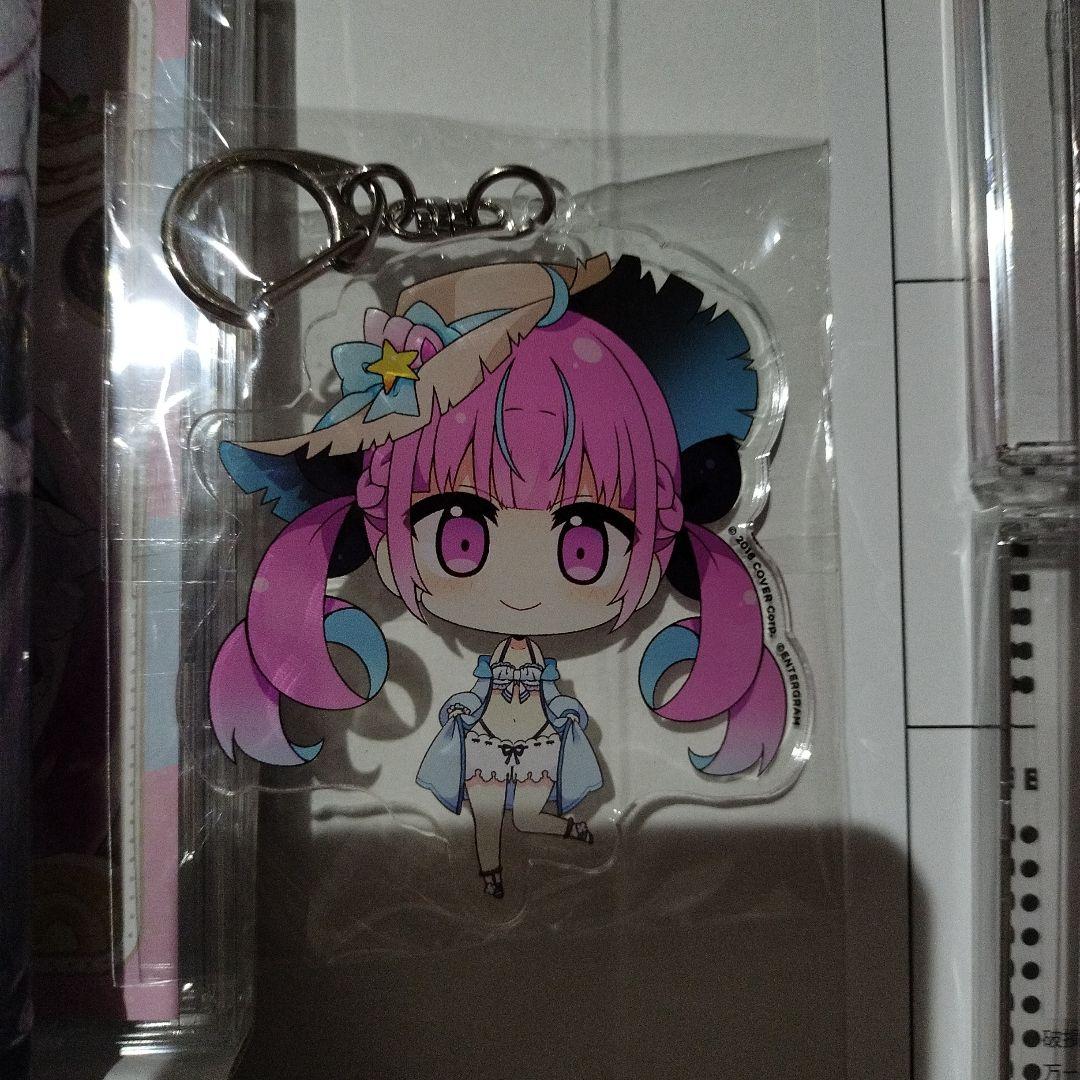 あくありうむ。 for Windows 完全生産限定版　湊あくあ　ホロライブ新品