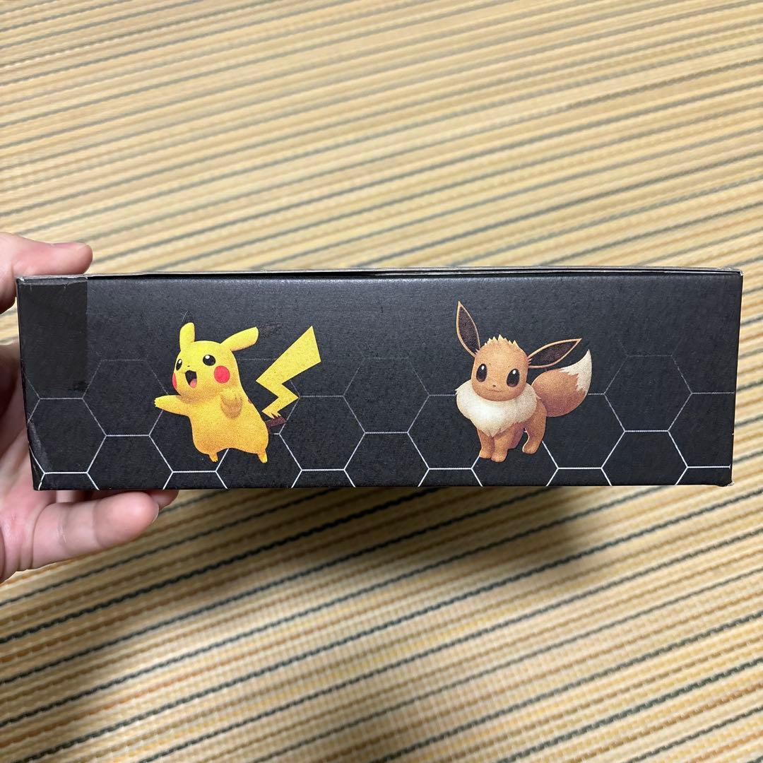 ポケモンレジェンズ ZA Switch版