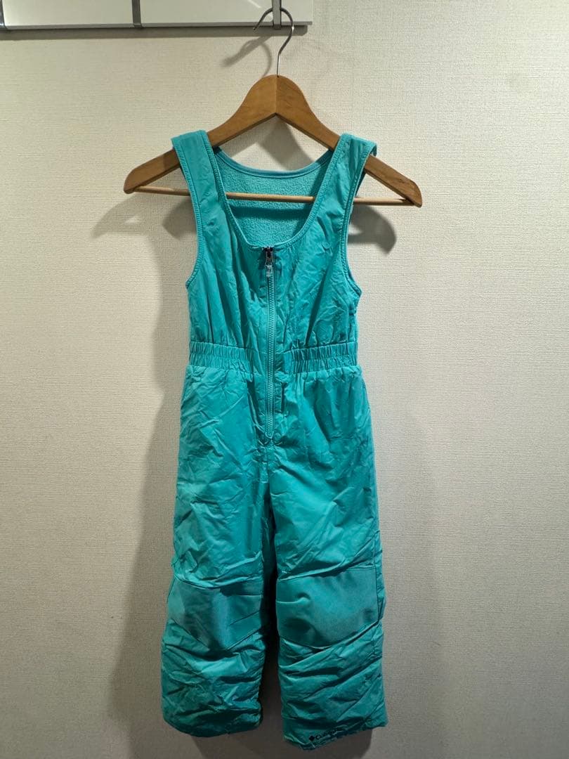 Columbia ◎ スキーウェア　XS 6/7