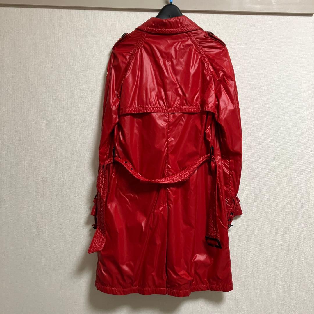【MONCLER】モンクレール トレンチコート