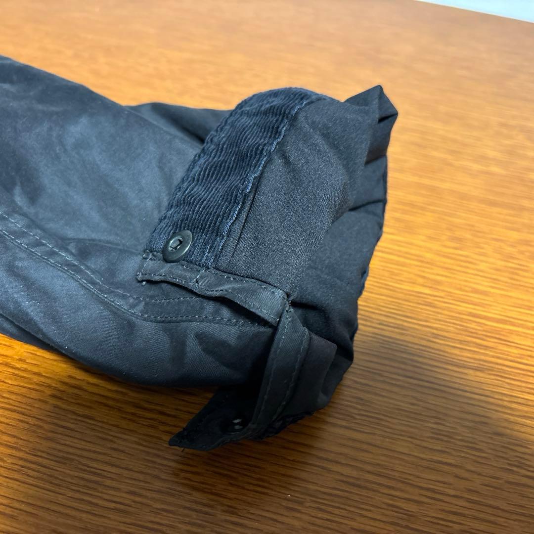 L.L.Bean エルエルビーン ブラックジャケット ブルゾン